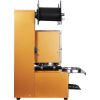 VEVOR Fully Automatic Cup Sealing Machine, 500-650 Cups/H, Cup Sealer Machine for 190 mm Tall & 90/95 mm Cup